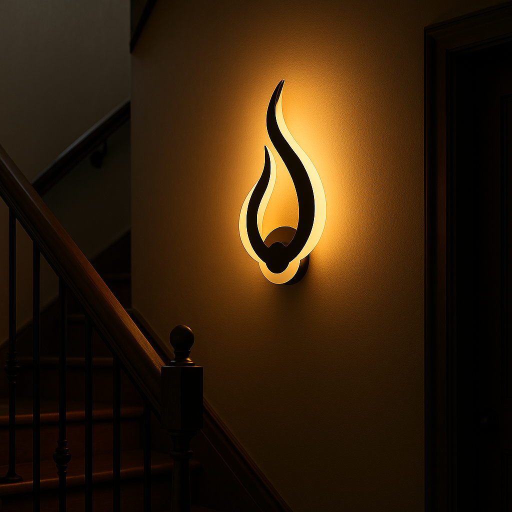 Wall Lights