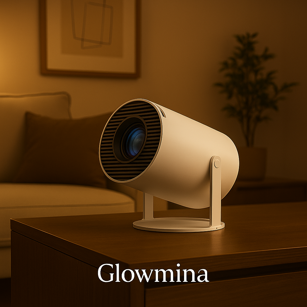Projectors & Galaxy Lights