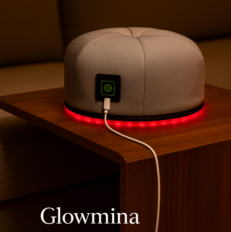 Red Light Therapy & Wellness