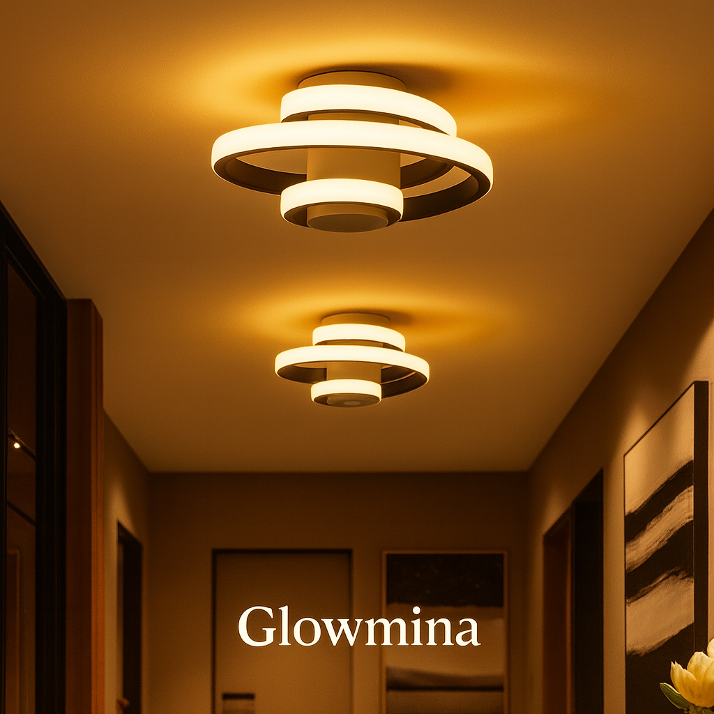 Ceiling & Hanging Lights