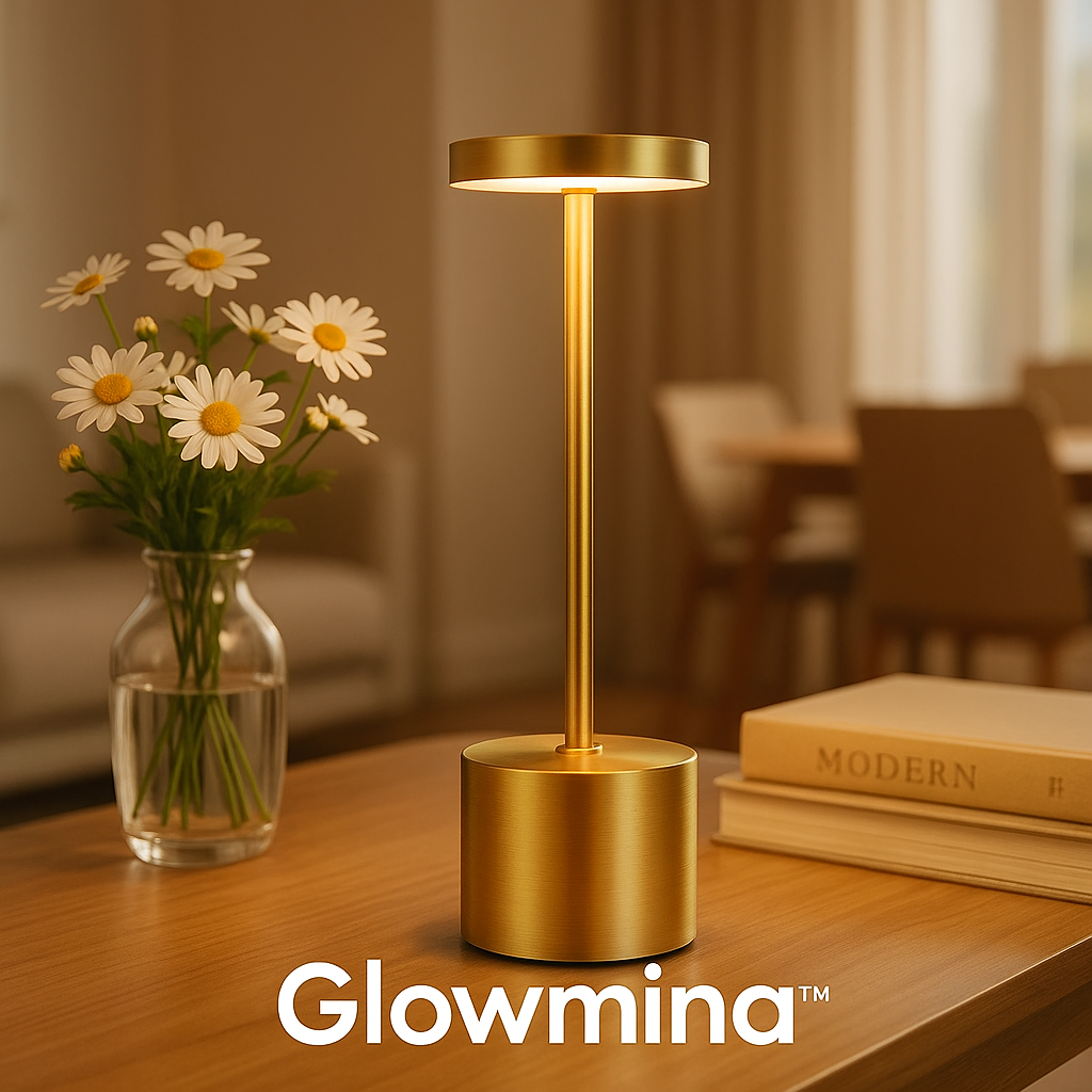Table & Desk Lights