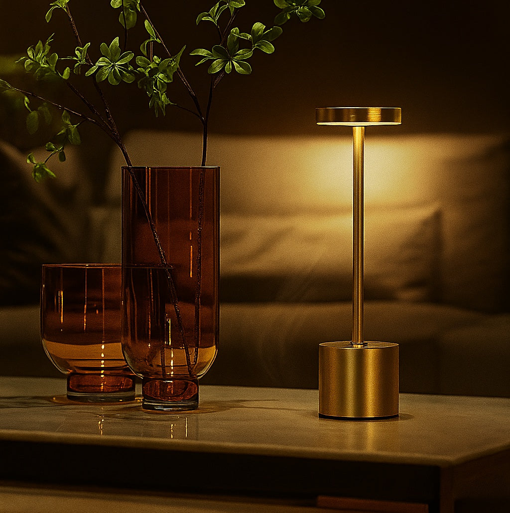 Minimal & Modern Lights