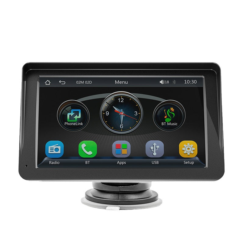 Glowmina™ Wireless CarPlay Display - B5300 - Car Accessories - glowmina