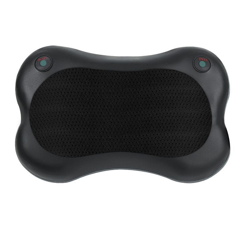 Glowmina™ Butterfly Massage Pillow - EU - Well-being - glowmina