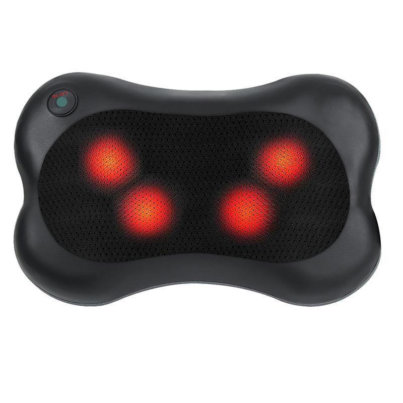 Glowmina™ Butterfly Massage Pillow - US - Well-being - glowmina
