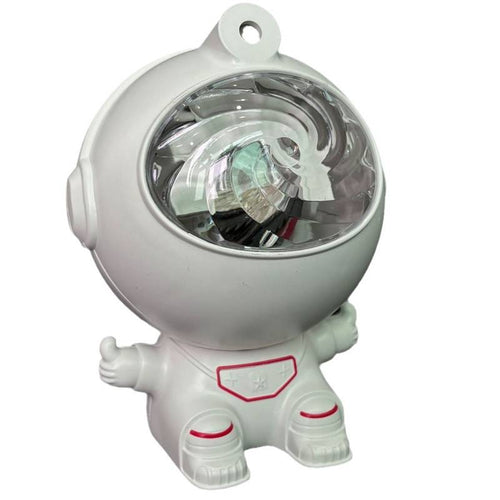 Glowmina™ Astronaut Galaxy Projector - 5W LED Full Color / USB - Ambient - glowmina