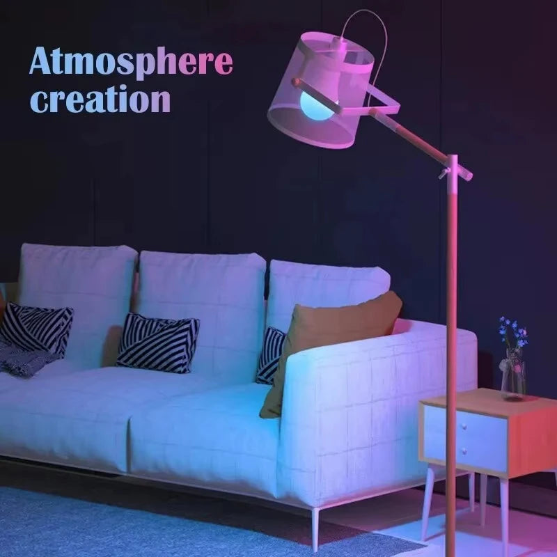 Glowmina™ SoftGlow RGB Bulb