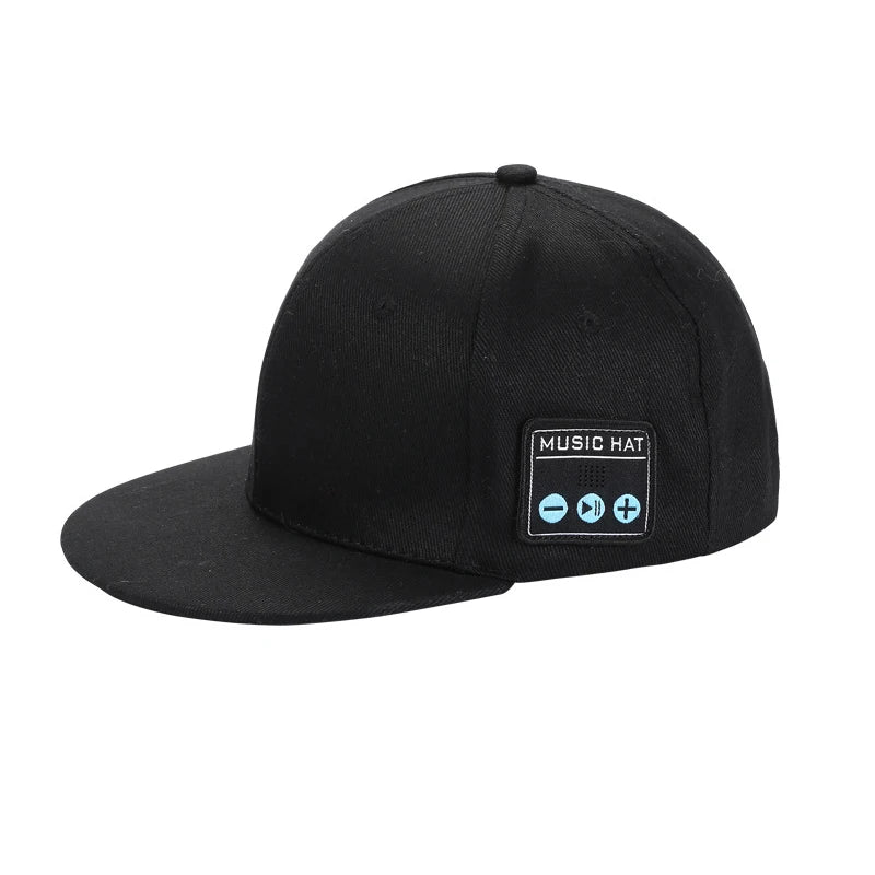 Glowmina™ Bluetooth Sports Music Hat
