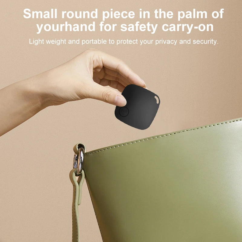 Glowmina™ Mini GPS Tracker