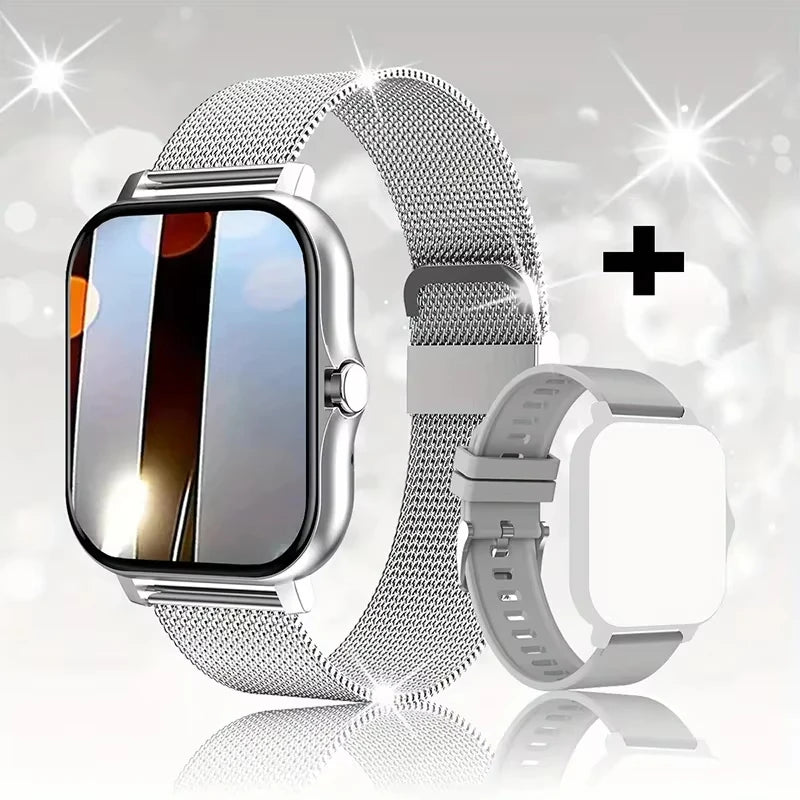 Glowmina™ Smartwatch Pro Max