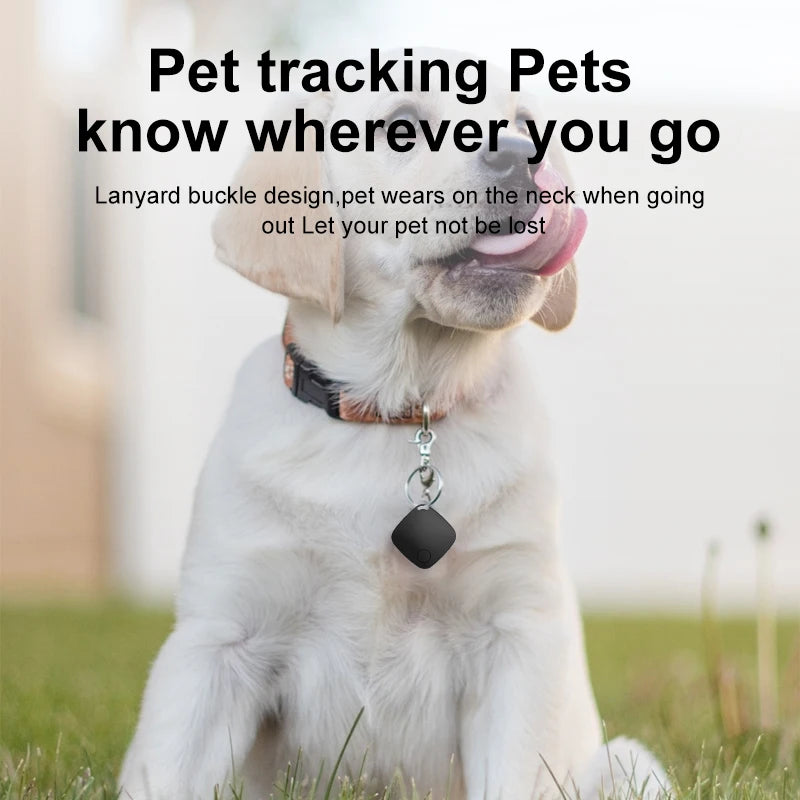 Glowmina™ Mini GPS Tracker