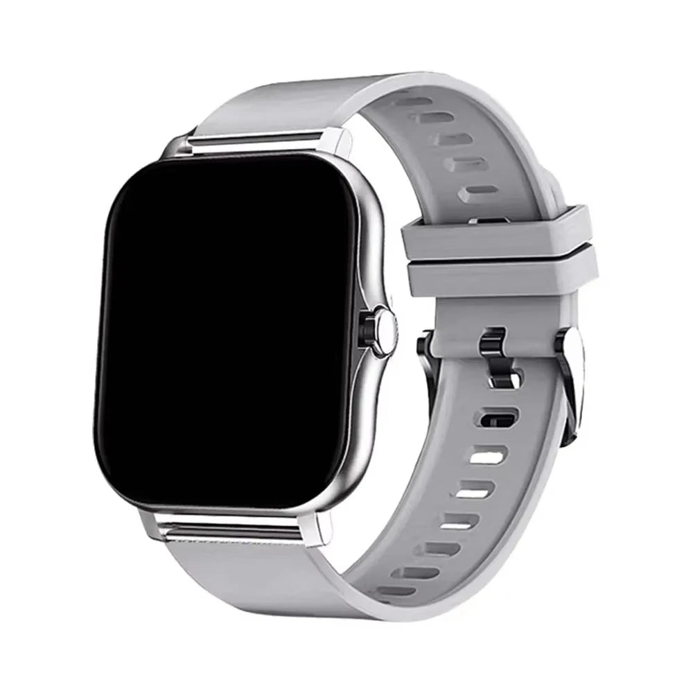 Glowmina™ Smartwatch Pro Max