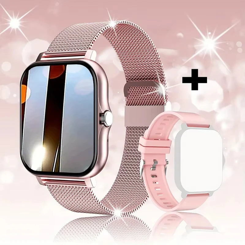 Glowmina™ Smartwatch Pro Max