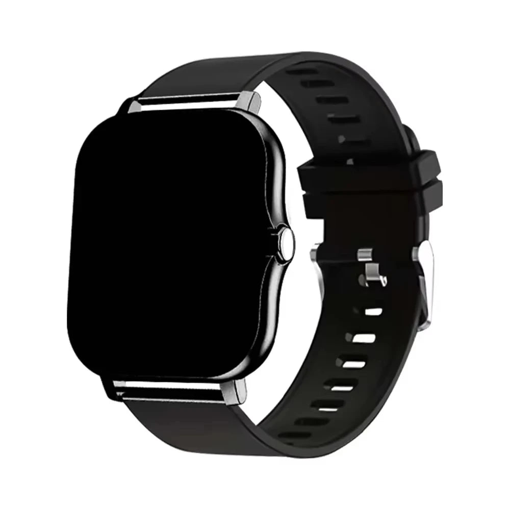 Glowmina™ Smartwatch Pro Max