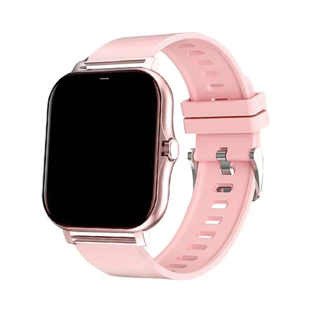 Glowmina™ Smartwatch Pro Max