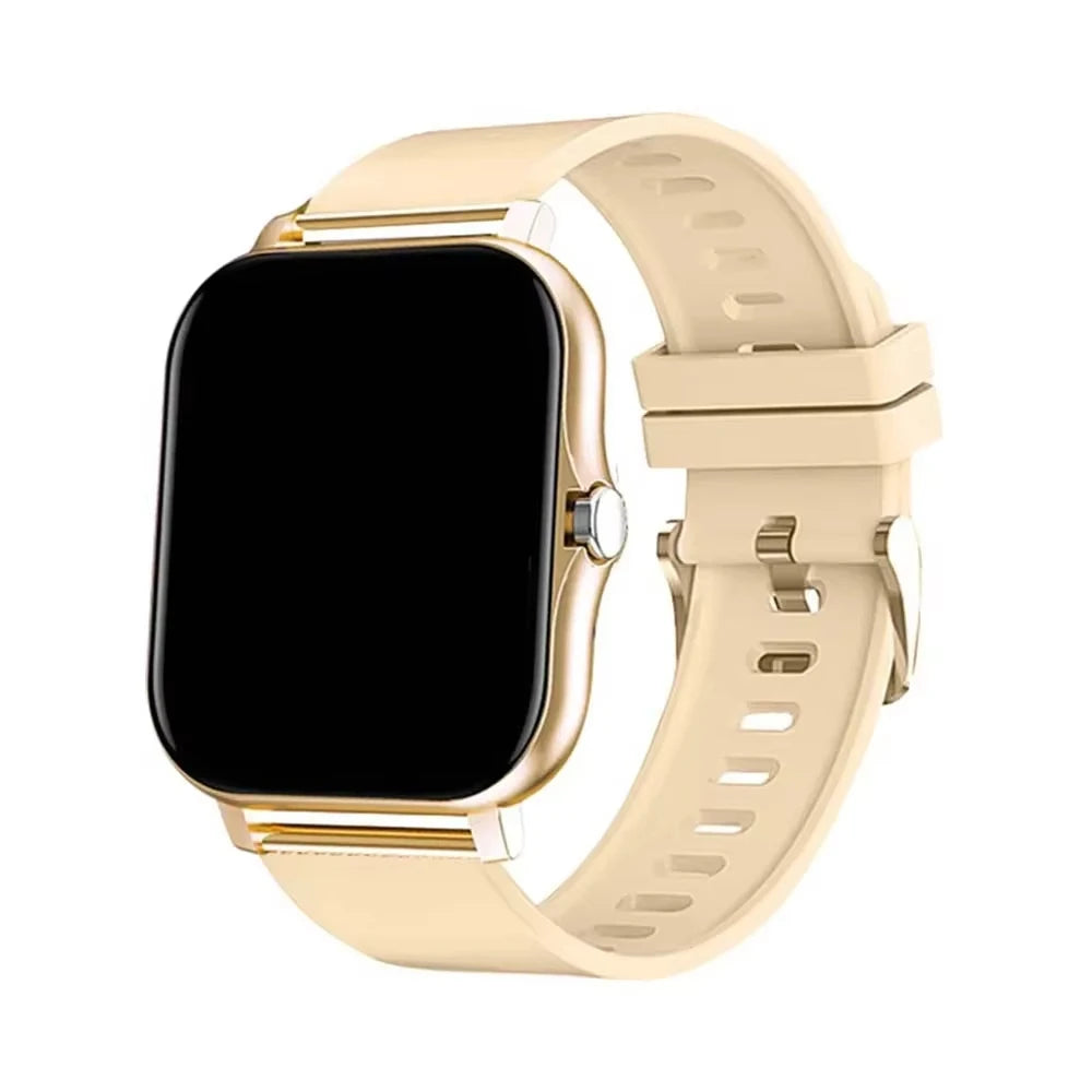 Glowmina™ Smartwatch Pro Max