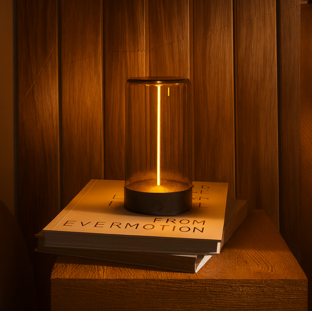 Atmosphere Camping Light