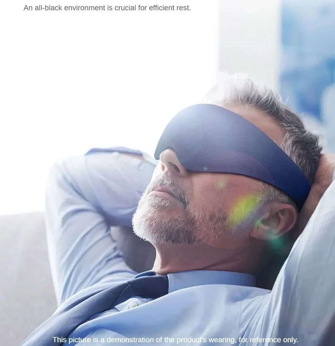 Glowmina™ Dreamlight Eye Mask