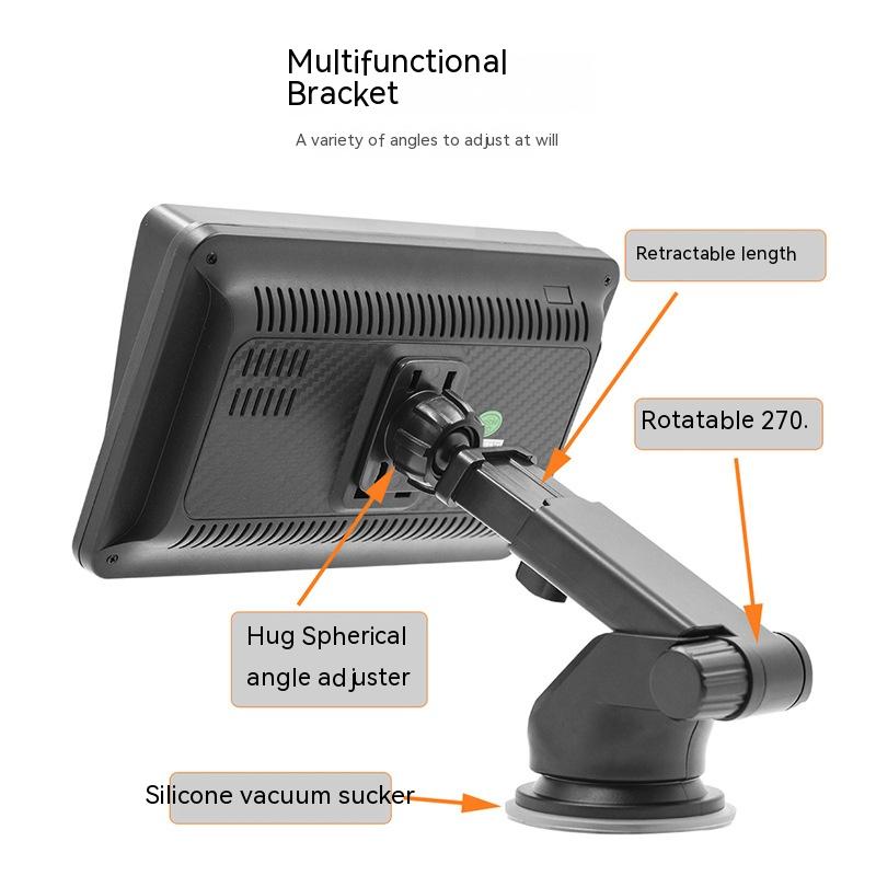 Glowmina™ Wireless CarPlay Display - B5300 - Car Accessories - glowmina
