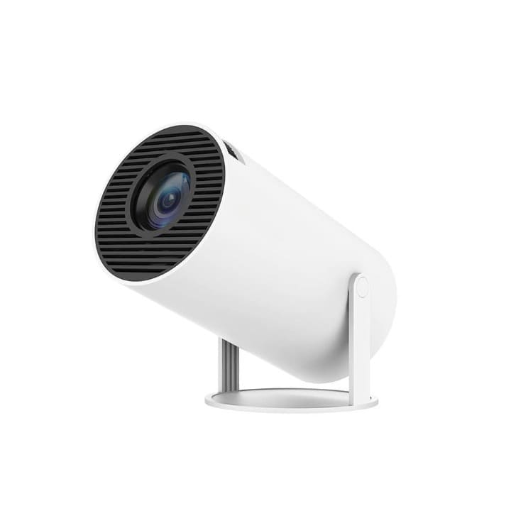 Glowmina™ Ultra HD Mini Projector