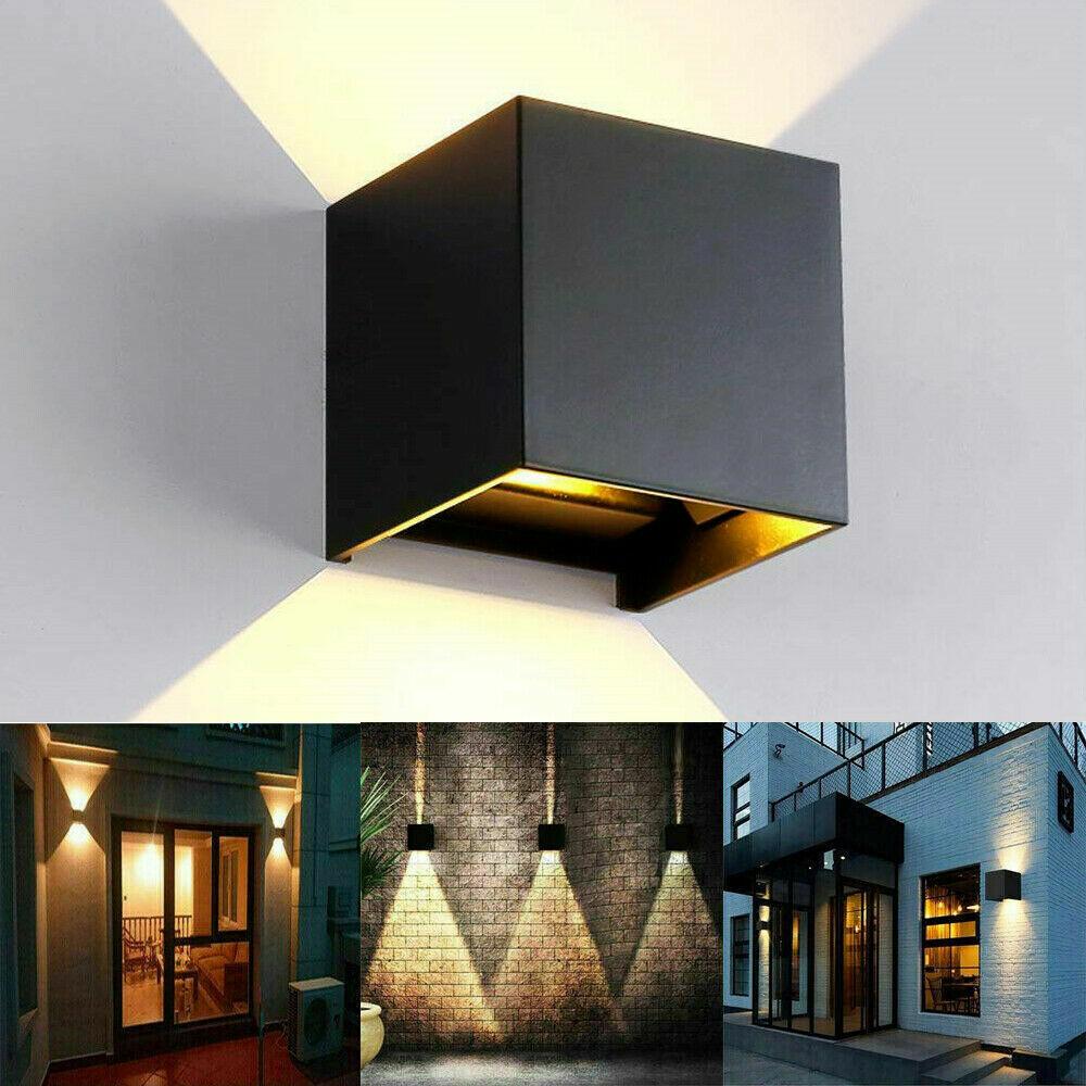 Glowmina™ LED Wall Light - W13298837 - Ambient - glowmina