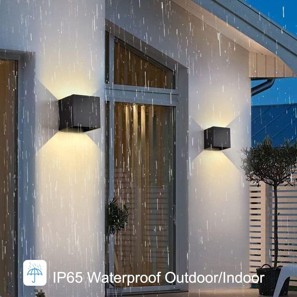 Glowmina™ LED Wall Light - W13298837 - Ambient - glowmina