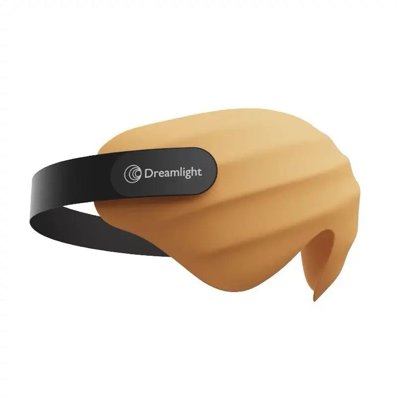 Glowmina™ Dreamlight Eye Mask