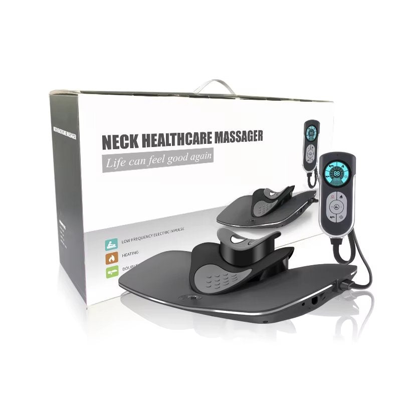 Glowmina™ Smart Cervical Massager - AU - Well-being - glowmina