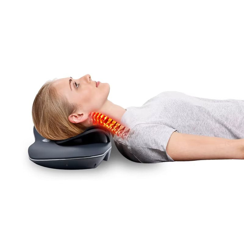 Glowmina™ Smart Cervical Massager - AU - Well-being - glowmina