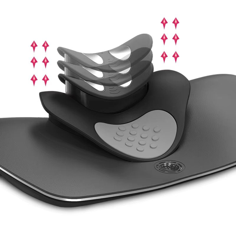 Glowmina™ Smart Cervical Massager - AU - Well-being - glowmina