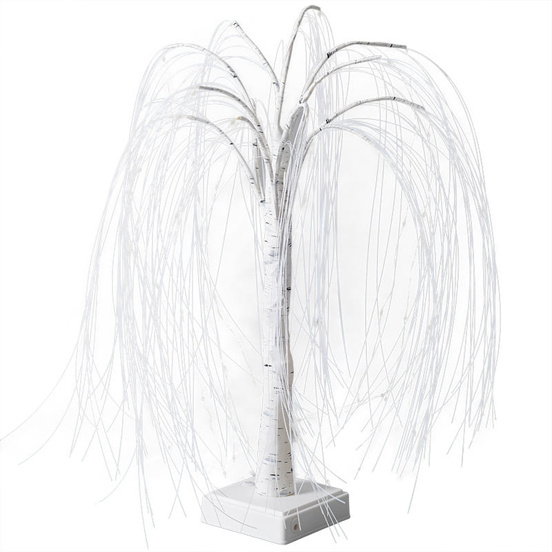 Glowmina™ Willow Luminous Tree - USB / 60LED - Ambient - glowmina